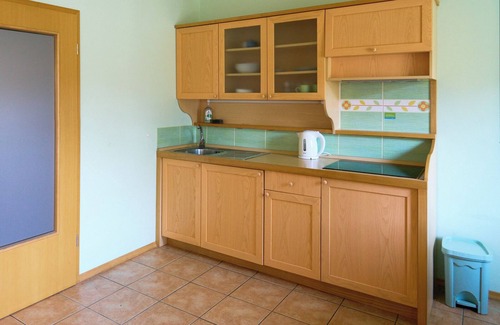 Kamnik Apartment | Charming apartment with a view of the Alps at the Snovik wellness center