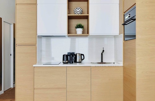 Quartier de l'Ecole-Militaire Apartment | Charming Apt - 1BD/4P - Invalides/Bon Marché