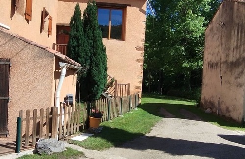 Montels Apartment | Charming Ariege dwelling