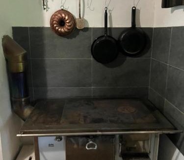 Rohrbach an der Lafnitz Ski Chalet | Charming 18th Century Wooden cottage