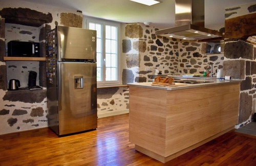 Meallet House | Charming, authentic house in the Cantal: Le Mas Pradou