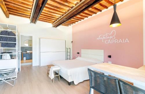 Campo nell'Elba Bed & Breakfast | Charming B&B Arcipelago