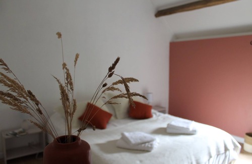 Mosles Bed & Breakfast | Charming B&B close to the D-Day beaches and Bayeux