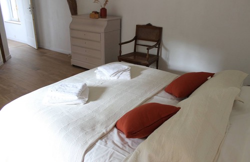 Mosles Bed & Breakfast | Charming B&B close to the D-Day beaches and Bayeux