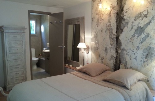 Vence House | Charming B&B in Vence — perfect location between Nice and Cannes