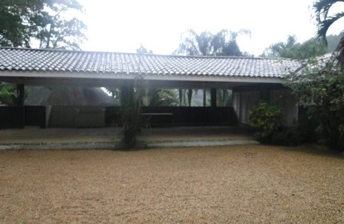 Angra dos Reis House | Charming Beach House in Condo Portogalo - ANG006