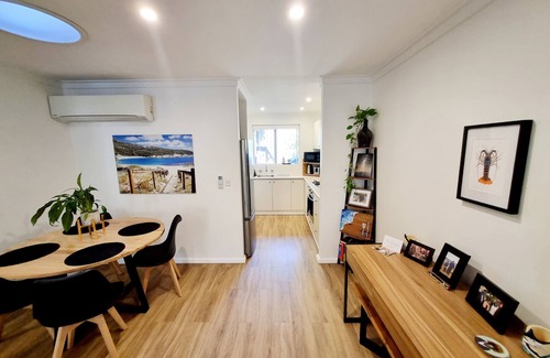 Scarborough Villa | Charming beach abode in the heart of Scarborough!