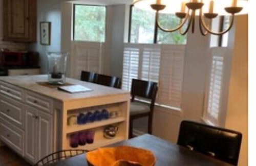 Beaufort House | Charming Beaufort Cottage with Marsh Views and Hunting Island Beach pass