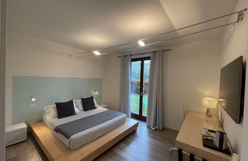 Bellagio Bed & Breakfast | Charming Bellagio Boutique Hotel