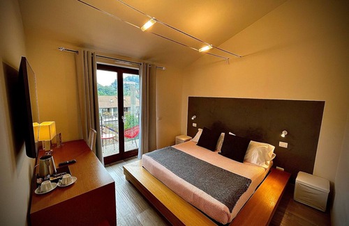Bellagio Bed & Breakfast | Charming Bellagio Boutique Hotel