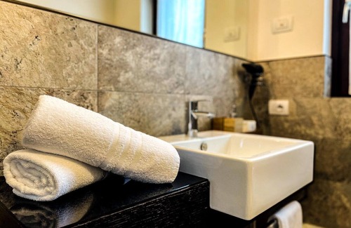 Bellagio Bed & Breakfast | Charming Bellagio Boutique Hotel