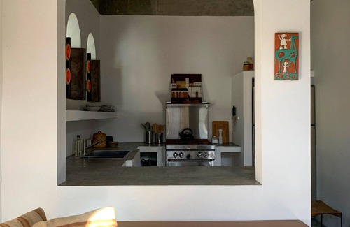 Isabel II Apartment | Charming bohemian hide-away
