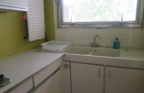 Necker Apartment | Charming bright studio apartment with balcony
