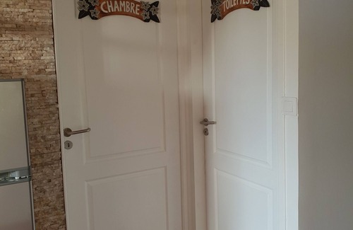 Le Moule House | Charming bungalow and private pool