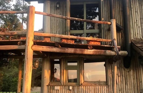 Sao Bento do Sapucai Cabin | Charming cottage in the Serra da Mantiqueira - Altiplano do Baú