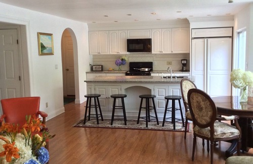 Shirley Cottage | Charming Cape Close to the Ocean