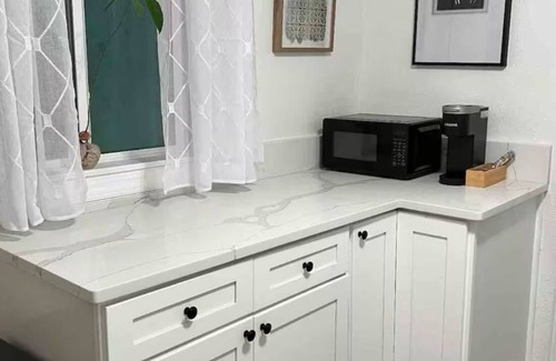 Jefferson House | Charming casita with WiFi and AC, close to downtown San Antonio