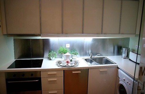 Sao Bento Apartment | Charming & Chic 120 sqm apartment in historic area (Chiado & Bairro Alto)