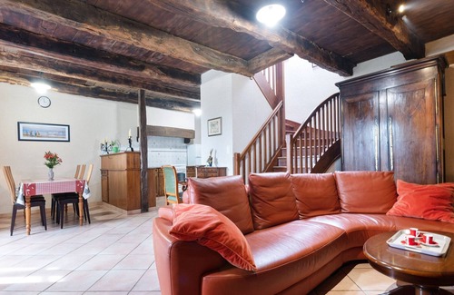 La Boussac House | Charming child-friendly holiday home