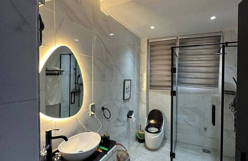 Chorley Apartment | Charming Chorley Apartment Retreat