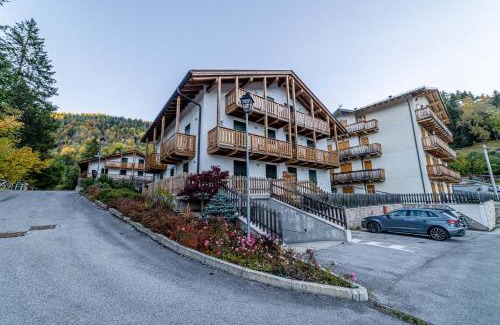 Alleghe Apartment | Charming Civetta