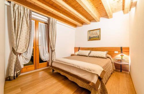 Alleghe Apartment | Charming Civetta