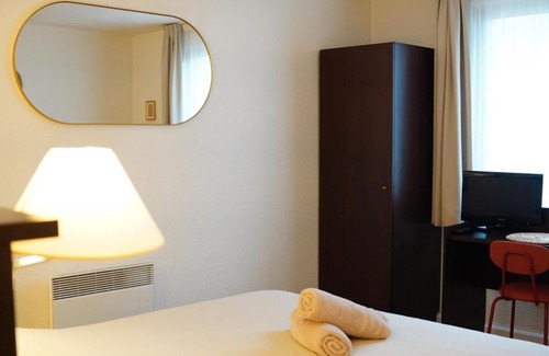 Vauban Esquermes Apartment | Charming comfortable studio, heart of Vauban 533