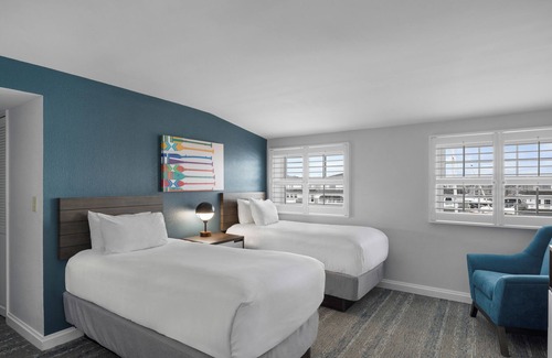Jamestown Resort | Charming Condo w/Resort Pool and Hot Tub & Free Parking