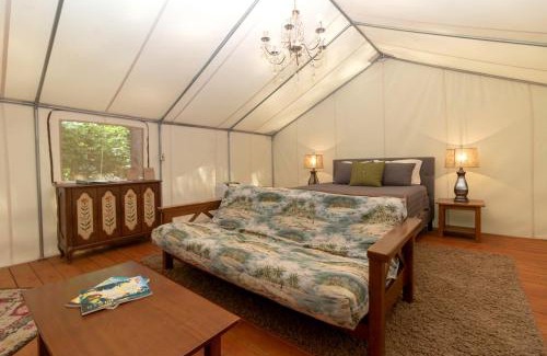Copperhill Other | Charming Copperhill Accommodation Ideal for Glamping in Tennessee