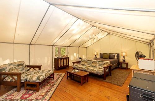 Copperhill Other | Charming Copperhill Accommodation Ideal for Glamping in Tennessee