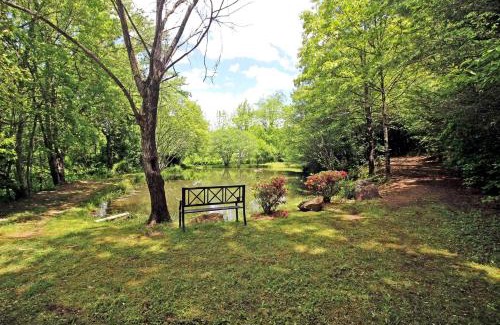 Copperhill Other | Charming Copperhill Accommodation Ideal for Glamping in Tennessee