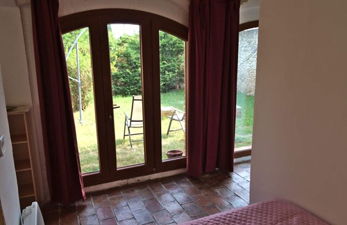 Les Pennes-Mirabeau House | Charming cottage of 45m2, in the countryside, 15 minutes from the sea