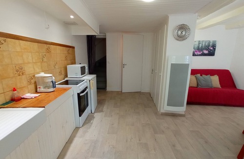 Limogne-en-Quercy House | Charming cottage in the heart of the village