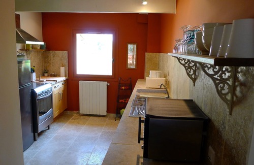 Vers-Pont-du-Gard Cottage | Charming cottage in an 18th century Provençal farm, Laurier