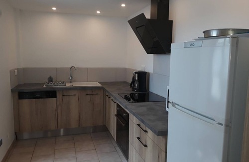 Salles-Lavalette Cottage | Charming Cottage in Southern Charente with Terrace, Near Périgord – Pets Welcome!