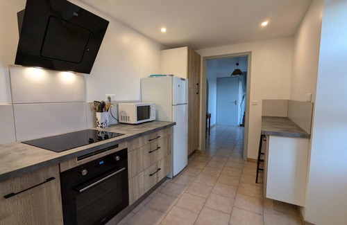 Salles-Lavalette Cottage | Charming Cottage in Southern Charente with Terrace, Near Périgord – Pets Welcome!