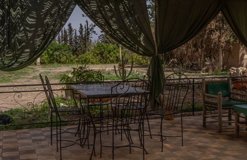 Taroudannt House | Charming cottage Dwira UN