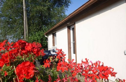 Le Val-d'Ajol Cottage | Charming Cottage with Terrace and Garage, Near Forest and Thermal Spa