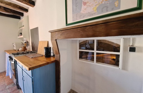 Lignac Cottage | Charming Cottage in Berry with Private Terrace and Shared Garden, Near Brenne Ponds and Futuroscope