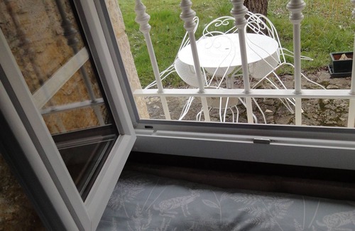 Borreze House | Charming cottage in black Périgord: "Le Cottage"