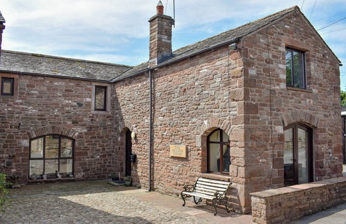 Penrith Cottage | Charming cottage in the beautiful Eden valley.