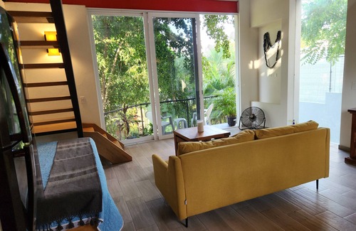 Bucerias Cottage | Charming Cottage near Beach with WiFi and AC in fabulous Bucerías Mexico