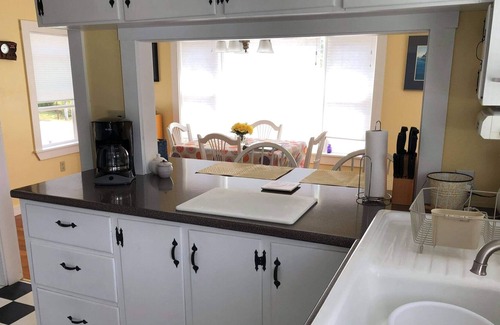 Steuben Cottage | Charming Cottage on Petit Manan Peninsula near Schoodic Acadia