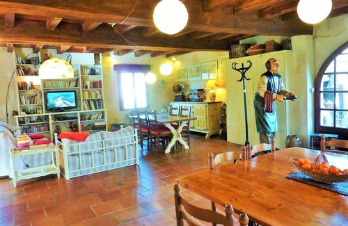 La Courade Cottage | Charming cottage on the edge of Charente
