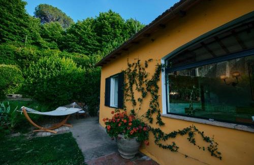 Santo Spirito Villa | Charming cottage only for you, a hidden gem 10mn walk to historic center, stunning view