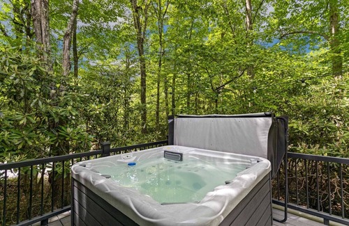 Beech Mountain Cottage | Charming Cottage in Scenic Setting