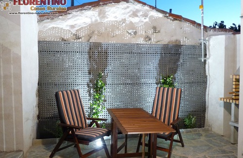 Solosancho Cottage | Charming Cottage with JACUZZI and pool close to Ávila - COTTAGE EL CUCO