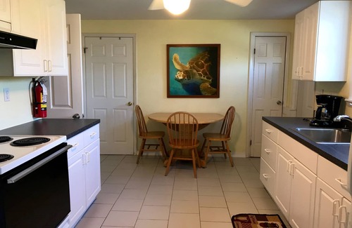 Cudjoe Key Cottage | Charming cottages, dockage, pool, just minutes to Key West
