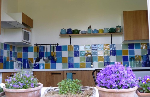 Barrais-Bussolles Cottage | Charming Country Home: 4BR, 2 Bath, Enclosed Garden, Pet-Friendly, Close to Lapalisse.