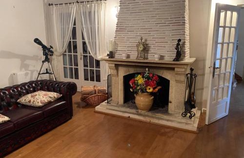 Dournazac House | Charming Country Estate